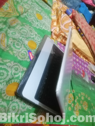 Hp CQ43